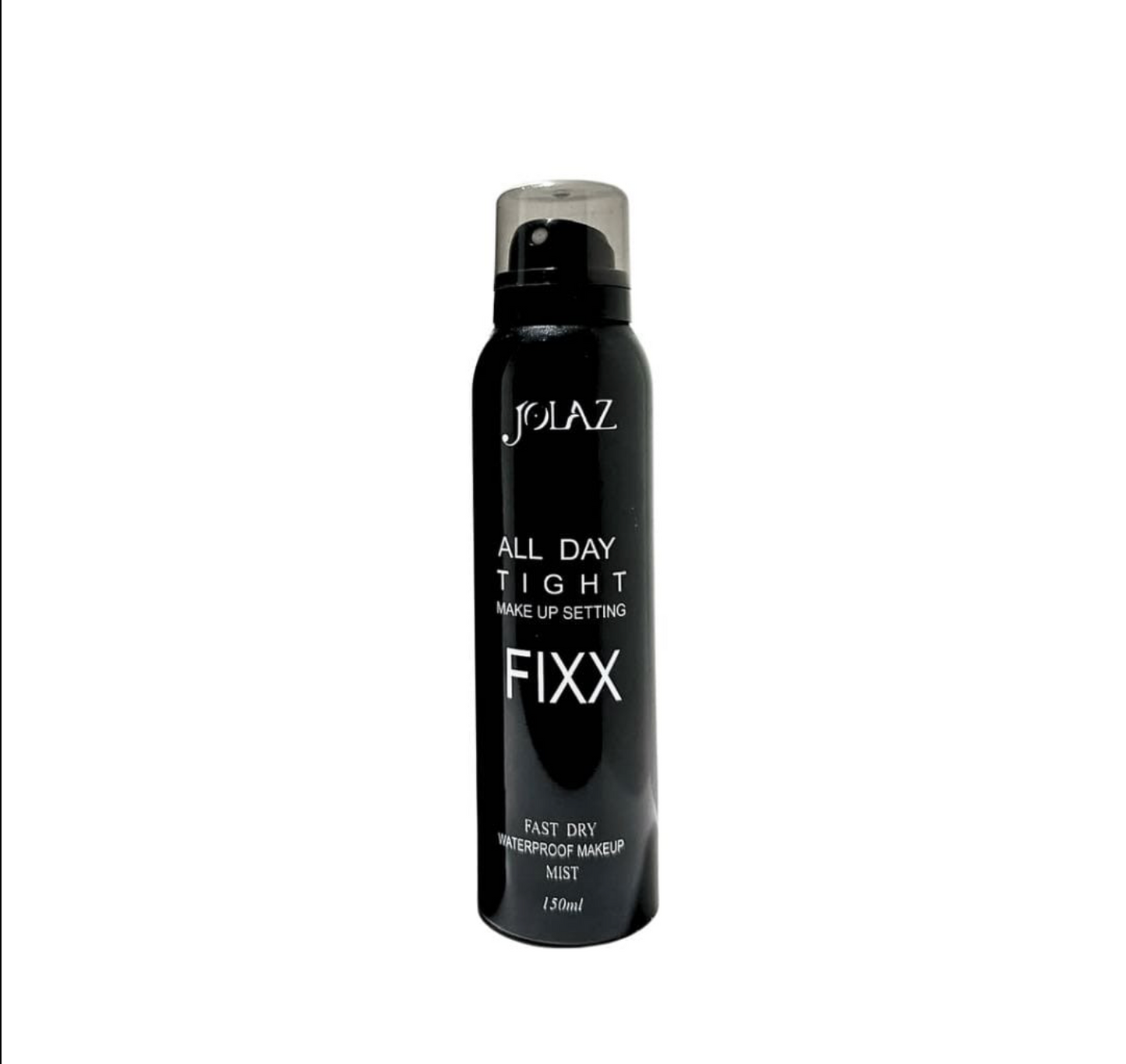 Fixateur All Day Tight FIXX Spray - Jolaz x Vee Beauty