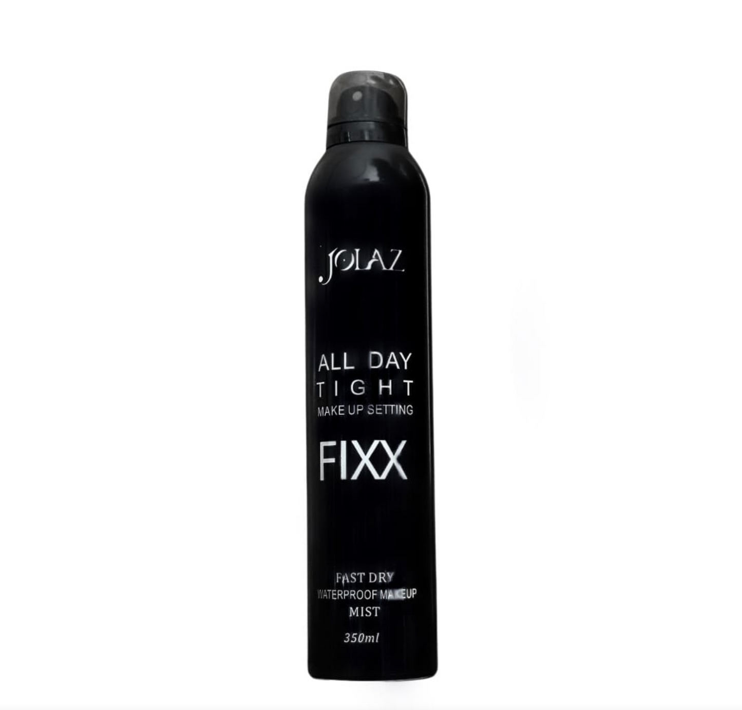 Fixateur All Day Tight FIXX Spray - Jolaz x Vee Beauty
